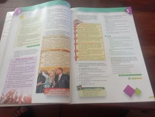 BURLINGTON SKILLS FOR 2 BACH STUDENT'S BOOK