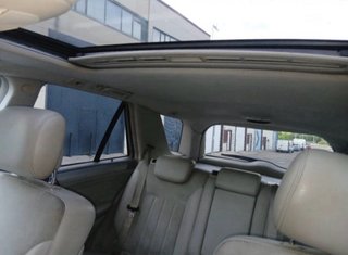 Mercedes-Benz Clase M 2008