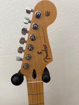 Guitarras Fender 2x1