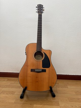 Guitarras Fender 2x1
