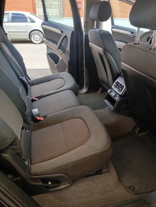 Audi Q7 2007