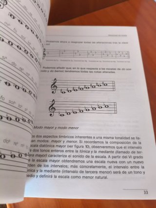 Libro Guitarra para todos - Massimo Montarese