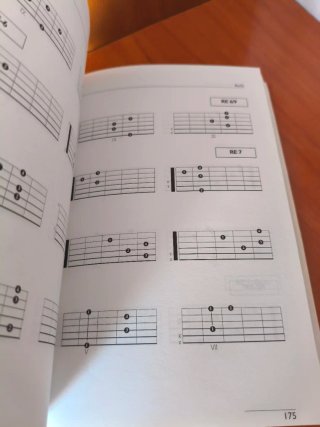 Libro Guitarra para todos - Massimo Montarese