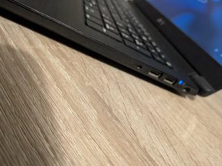 Portátil Acer Aspire 3 Nero