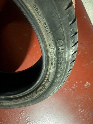 Neumático 185/55 R16 83H