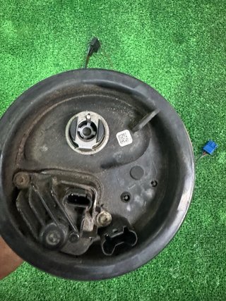 Bomba Gasolina BMW R1200GS