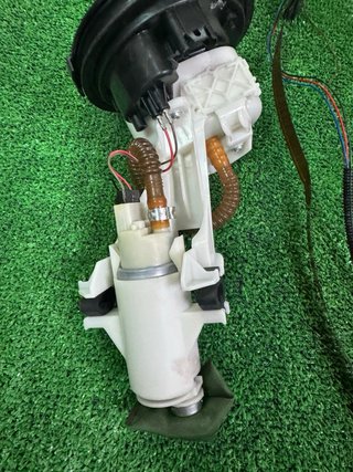 Bomba Gasolina BMW R1200GS