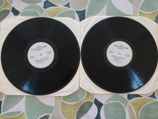 Melanie – The Collection 2xLP NM/VG+ 1988 UK