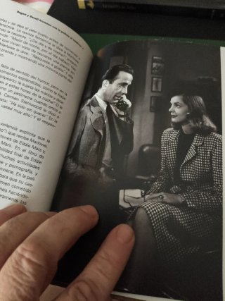 El Sueño Eterno   DVD + LIBRO