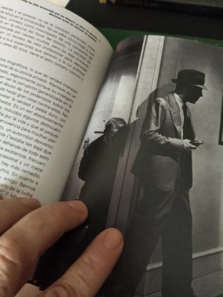 El Sueño Eterno   DVD + LIBRO