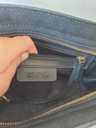 Bolso Michael Kors Negro