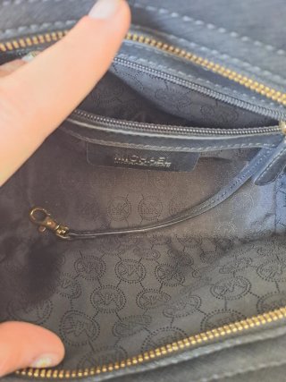Bolso Michael Kors Negro