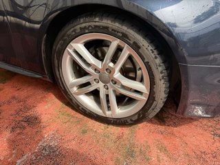 Audi A4 2013