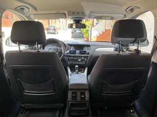 BMW X3 2017