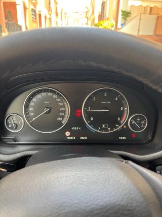BMW X3 2017