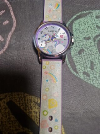 Reloj Calypso Unicornio Infantil