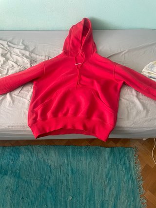 Chaqueta Nike Roja