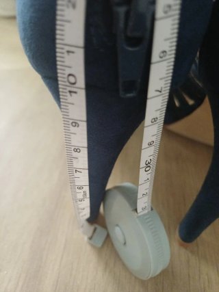 Sandalias de mujer azules