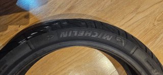 Neumático Michelin City Grip Moto 120/70/15 M/C 56