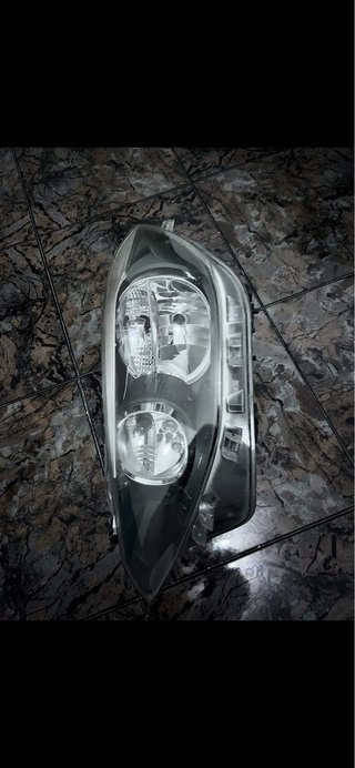 Faro Derecho BMW Serie 1 F20