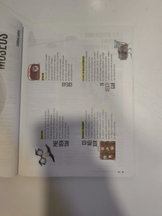Geografia i Història 3 ESO Baula