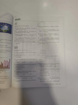 Geografia i Història 3 ESO Baula