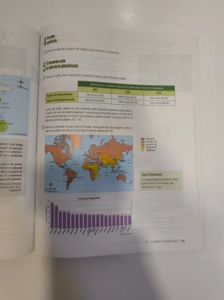 Geografia i Història 3 ESO Baula