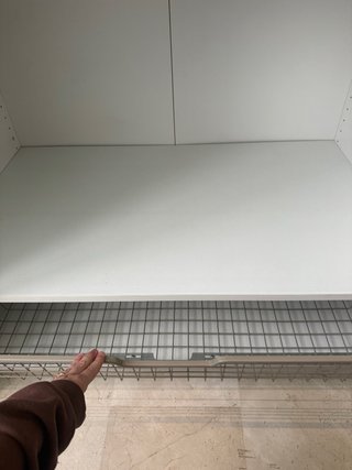 Armario IKEA puertas correderas cristal