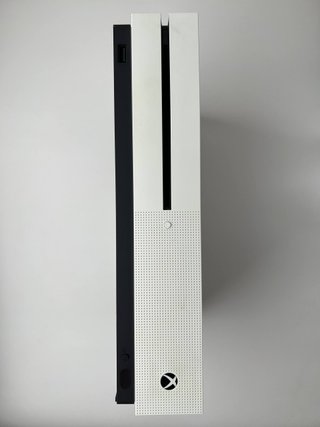 Console Xbox One S 500GB Bianca