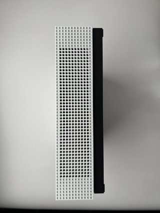 Console Xbox One S 500GB Bianca