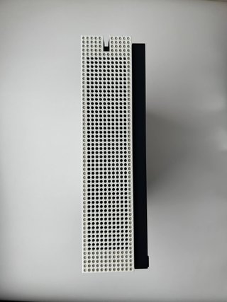 Console Xbox One S 500GB Bianca