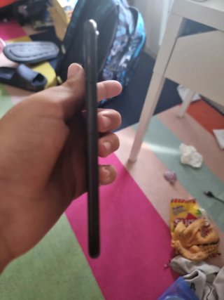 iPhone 7 Plus Negro para repuestos