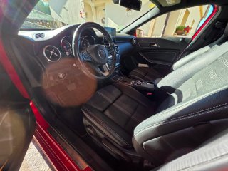 Mercedes-Benz Clase A 2018