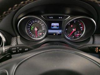 Mercedes-Benz Clase A 2018