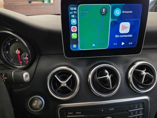 Mercedes-Benz Clase A 2018
