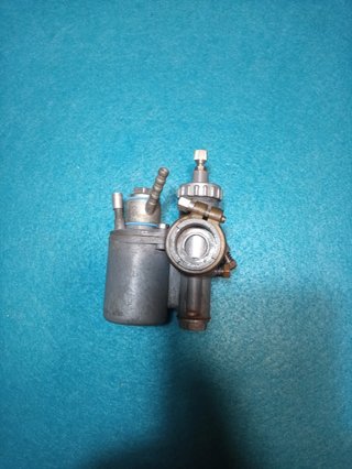 Carburador 14 Guzzi