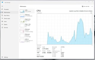 PC Gaming Intel i5-9600K, GTX 1660 Ti, 16GB RAM