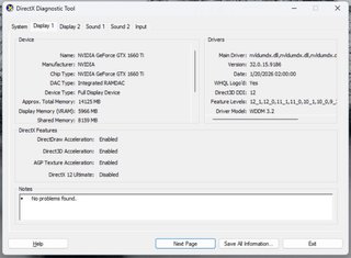 PC Gaming Intel i5-9600K, GTX 1660 Ti, 16GB RAM