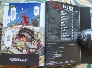 All you need is kill (Manga integral y novela).