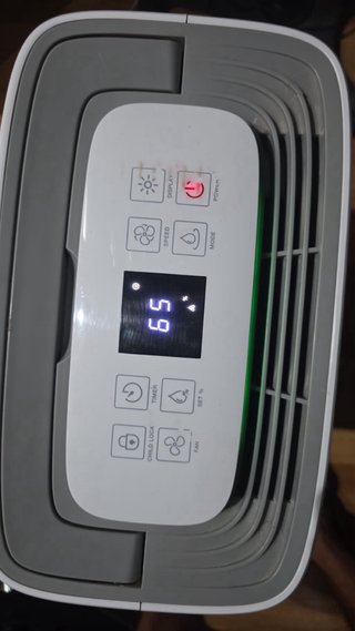 Deshumidificador ProBreeze 20L