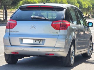 Citroen C4 Picasso 1.6 HDi Exclusive 2007