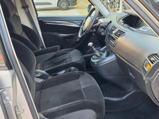 Citroen C4 Picasso 1.6 HDi Exclusive 2007