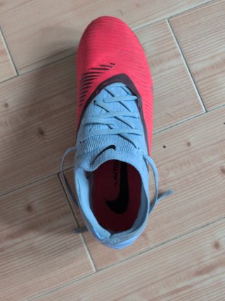 Botas de fútbol Nike Pro