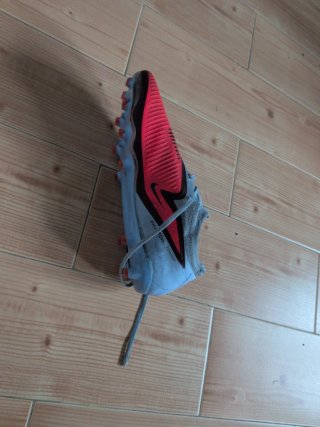 Botas de fútbol Nike Pro