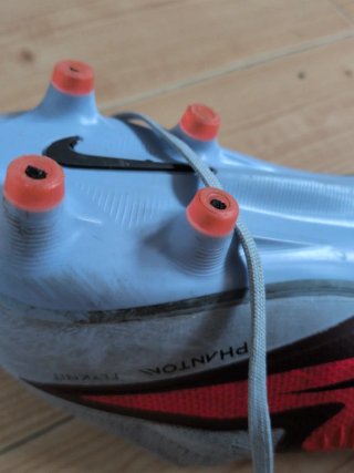 Botas de fútbol Nike Pro