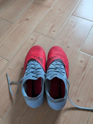 Botas de fútbol Nike Pro