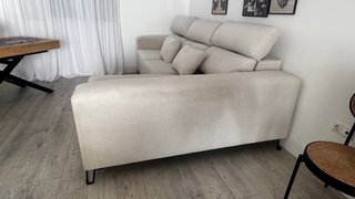 Chaiselongue en perfecto estado