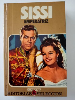 Sissi Emperatriz