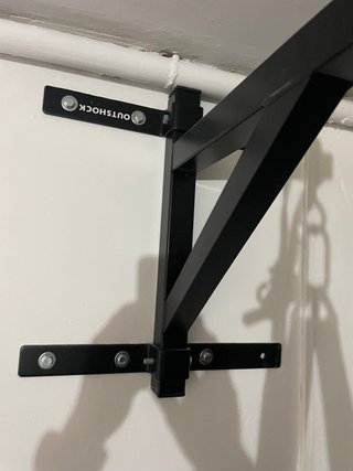 Saco de boxeo + soporte pared + trx + 2 par guante