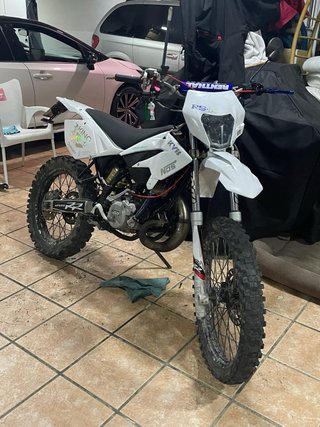 Beta rrt 50 - Vendo o Cambio por Jog